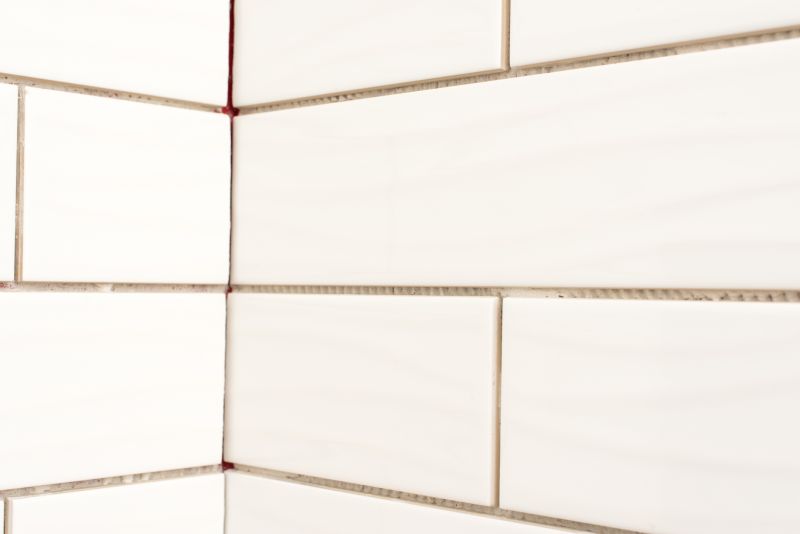 Tile and Grout Design