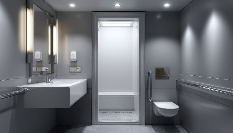 Top Bathroom Remodeling Companies in Sharon, MA