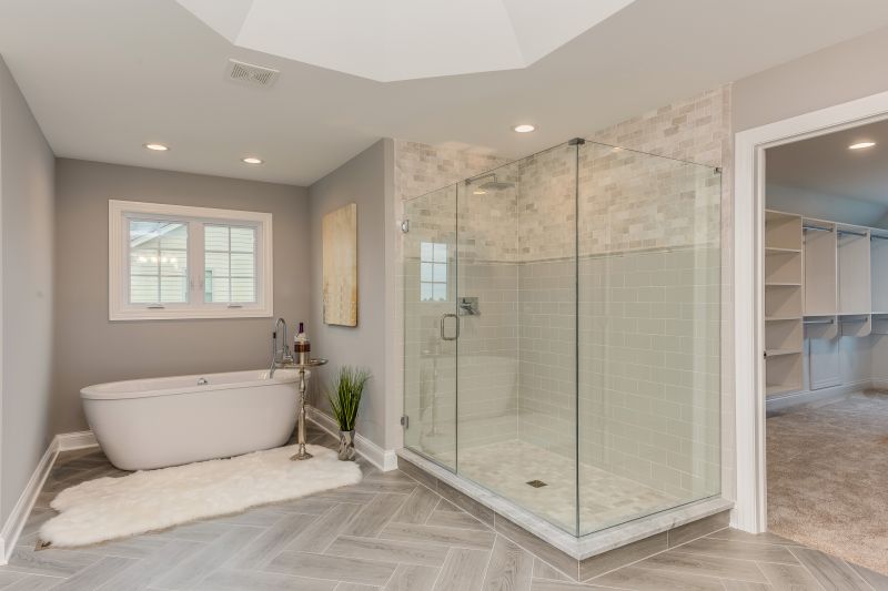 Best Bathroom Renovation Contractors in Duxbury, MA